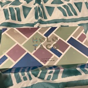 Holo Taco Frosted Metals Collection (Box Only)